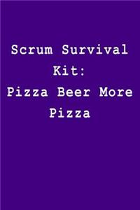 Scrum Survival Kit
