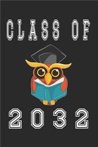 Class of 2032