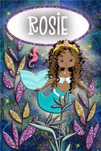 Mermaid Dreams Rosie