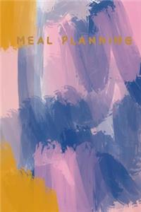 Meal Planning