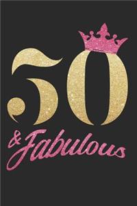 50 & Fabulous