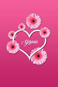Yesenia