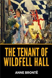 The Tenant of Wildfell Hall