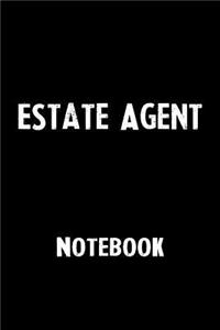 Estate Agent Notebook