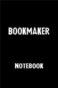 Bookmaker Notebook