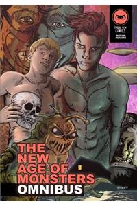 New Age of Monsters Omnibus