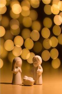 Christmas Notebook