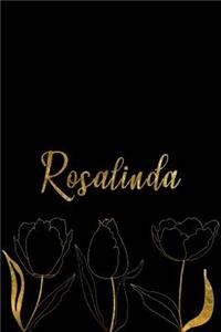 Rosalinda