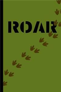 Roar