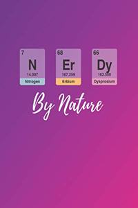 Nerdy By Nature