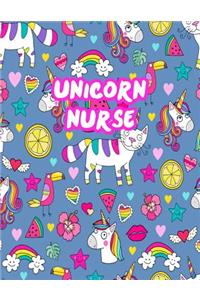 Unicorn Nurse