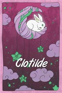 Clotilde