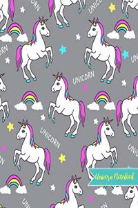 Unicorn Notebook