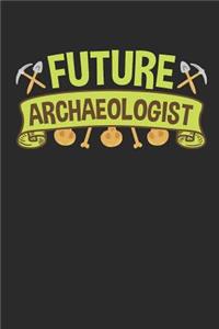 Future Archaeology