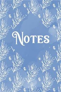 Notes