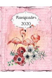 Planificador 2020