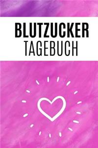 Blutzucker Tagebuch