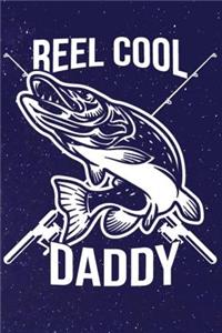 Reel Cool Daddy