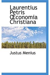 Laurentius Petris ?Conomia Christiana