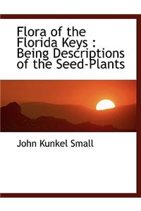 Flora of the Florida Keys