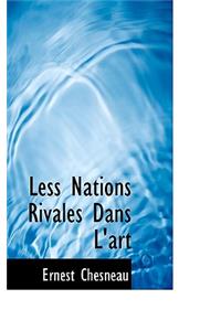 Less Nations Rivales Dans L'Art