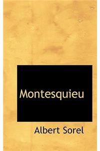 Montesquieu