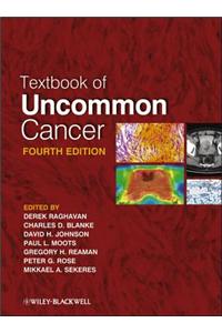 Textbook of Uncommon Cancer