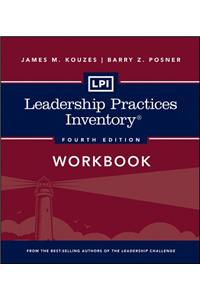 LPI: Leadership Practices Inventory Workbook