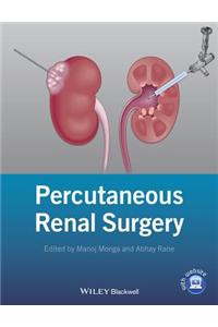 Percutaneous Renal Surgery
