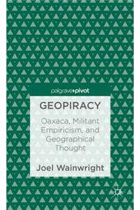 Geopiracy