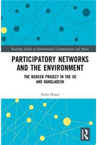 Participatory Networks and the Environment