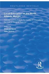 Local Enterprise on the North Atlantic Margin