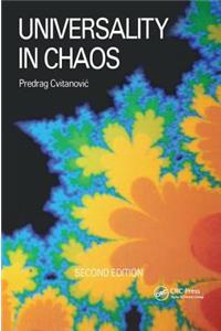 Universality in Chaos, 2nd Edition