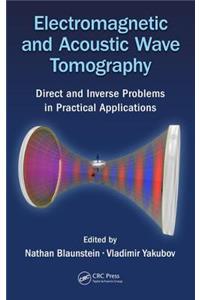 Electromagnetic and Acoustic Wave Tomography