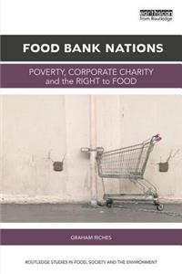 Food Bank Nations