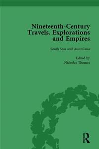 Nineteenth-Century Travels, Explorations and Empires, Part II Vol 6