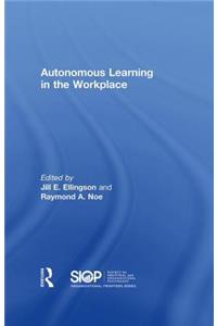 Autonomous Learning in the Workplace