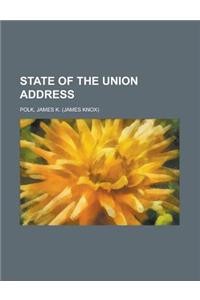 State of the Union Address