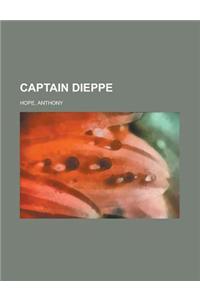 Captain Dieppe