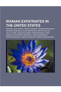 Iranian Expatriates in the United States