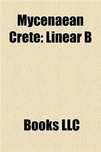 Mycenaean Crete
