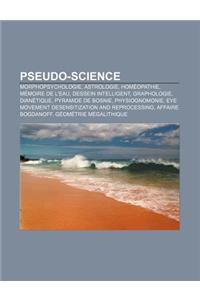 Pseudo-Science