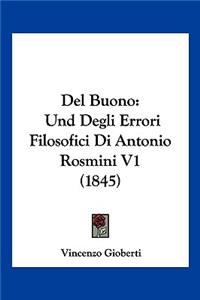 Del Buono