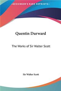 Quentin Durward