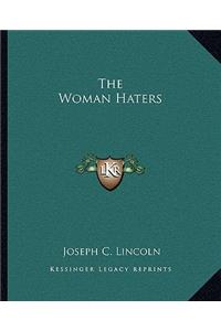 Woman Haters