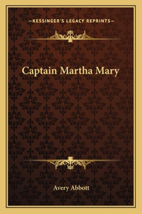 Captain Martha Mary
