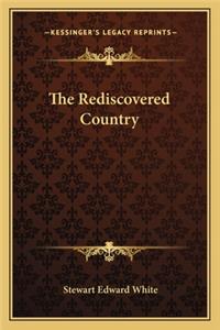 Rediscovered Country