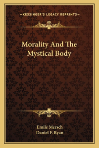 Morality and the Mystical Body