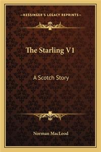 Starling V1