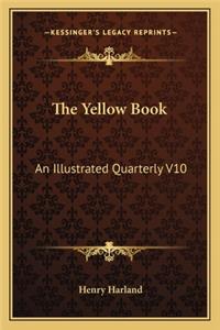 Yellow Book the Yellow Book